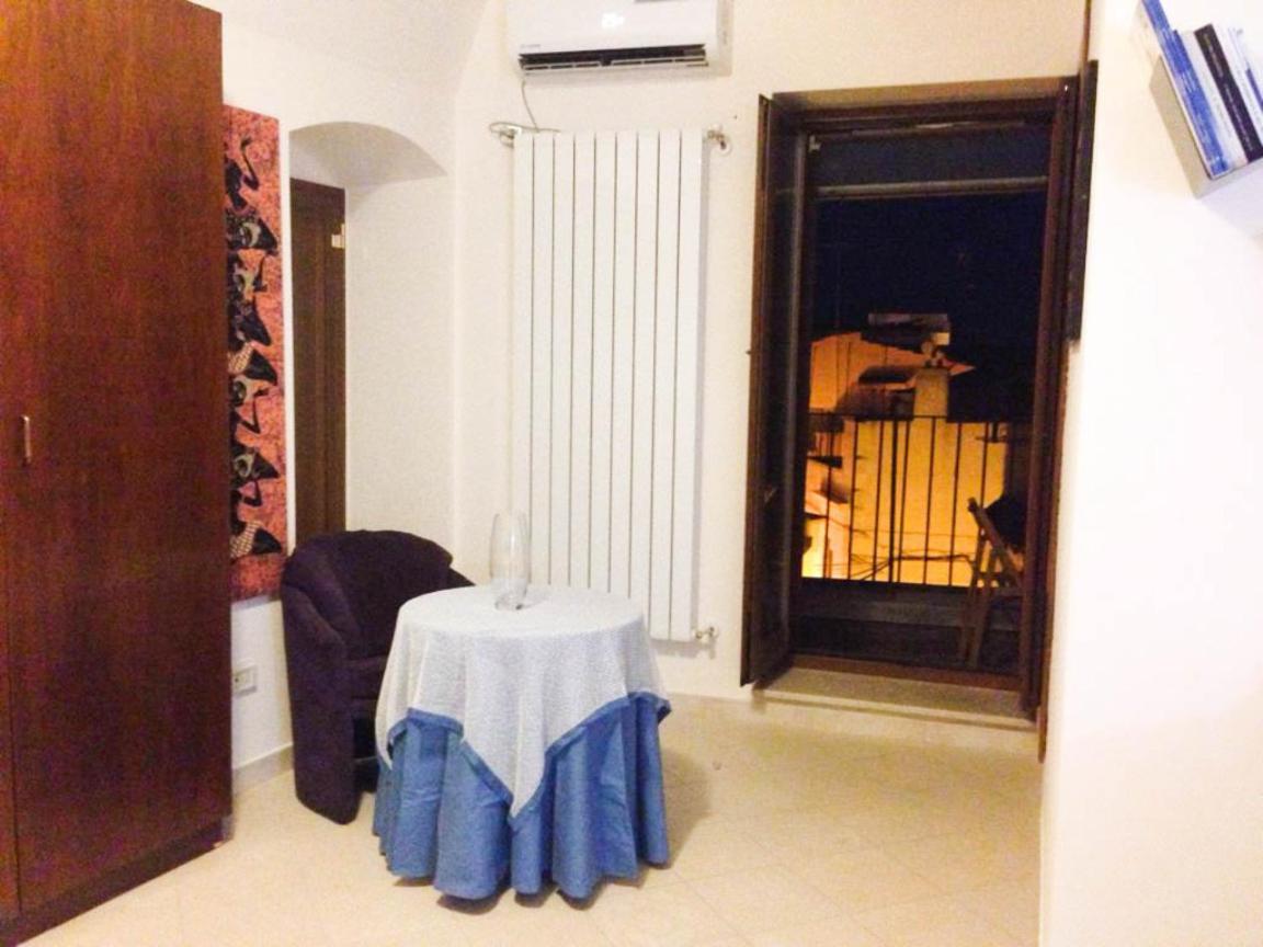 Suite Home La Chianca Santeramo in Colle Eksteriør billede