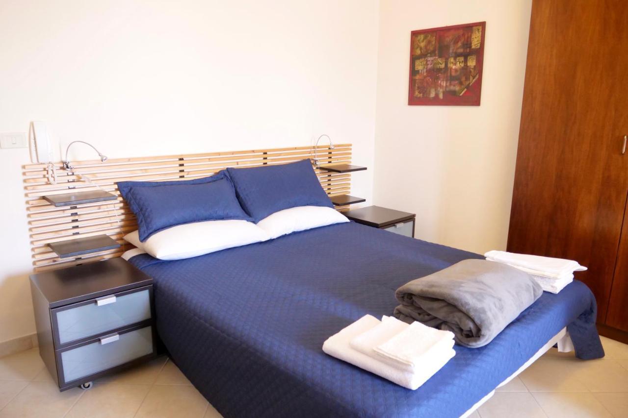 Suite Home La Chianca Santeramo in Colle Eksteriør billede