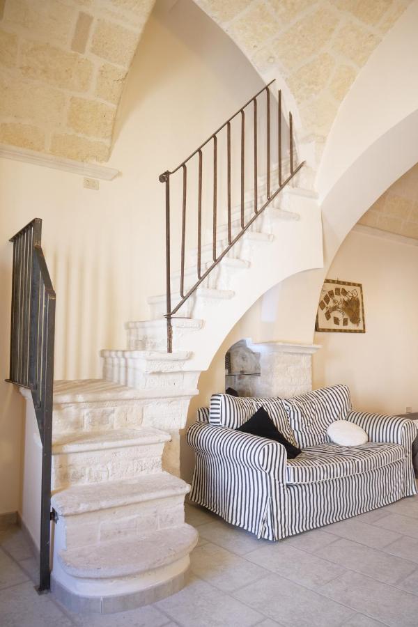 Suite Home La Chianca Santeramo in Colle Eksteriør billede