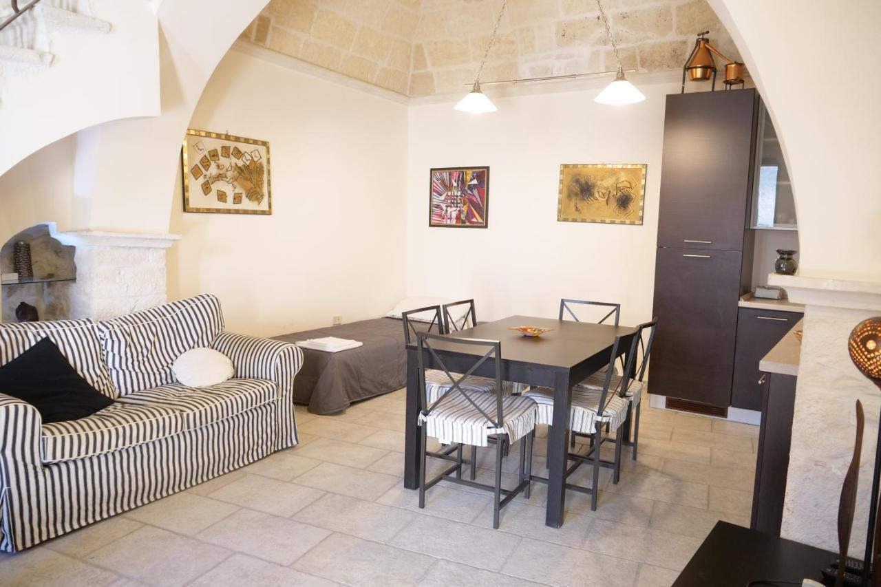 Suite Home La Chianca Santeramo in Colle Eksteriør billede