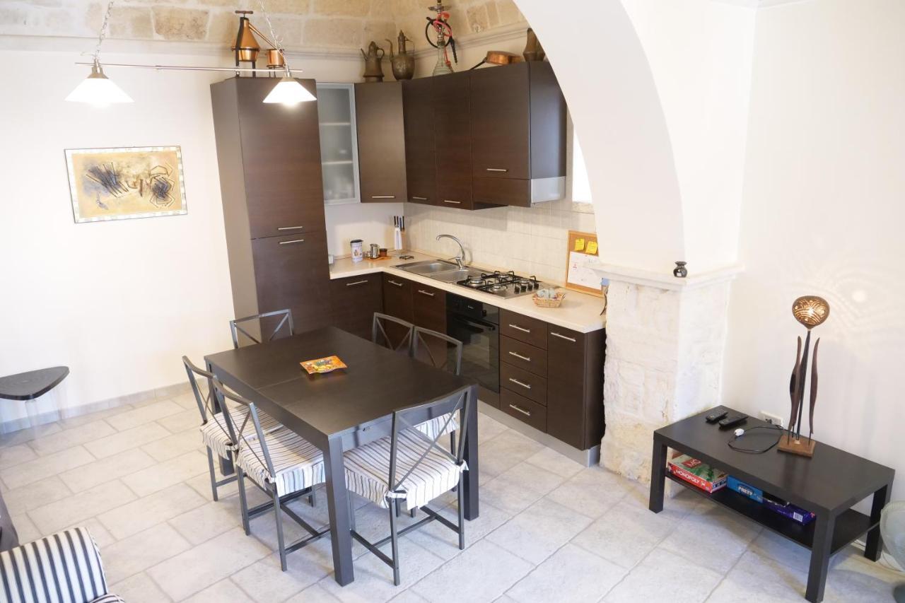 Suite Home La Chianca Santeramo in Colle Eksteriør billede