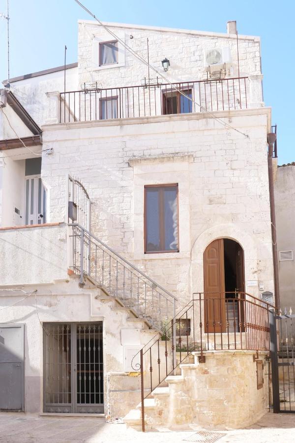 Suite Home La Chianca Santeramo in Colle Eksteriør billede